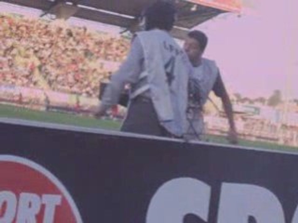 le mans -om