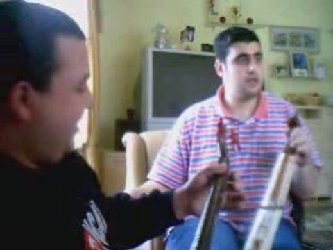 Aydin Akyol - HAKAN YILDIRIM- Kemence - baglama