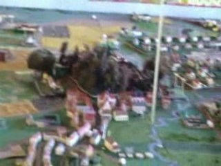 Comice agricole 2008 de Courtenay 2