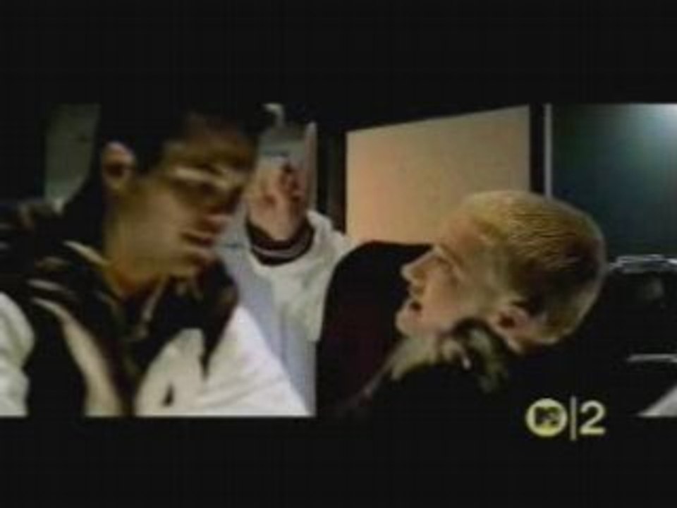 Eminem - Guilty Conscience (Uncensored)(7)