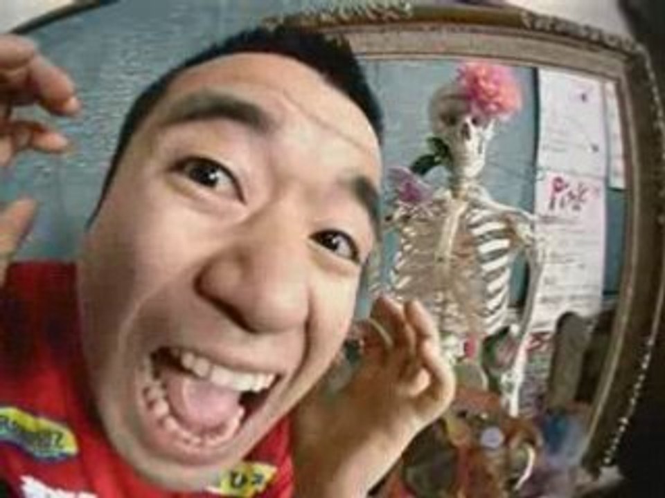 Soran Happys to Neko Hiroshi - Odore! Sooran Parapara