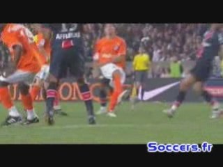 [MAGNIFIQUE] le but de Nassim Akrour