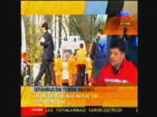 AKA.İngiliz kons. bomba.Ne yapmalı..
