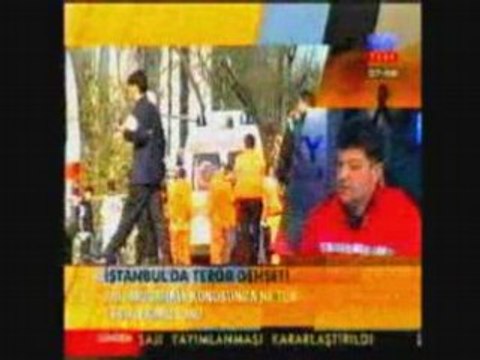 AKA.İngiliz kons. bomba.Ne yapmalı..