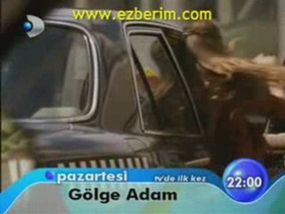 Golge Adam