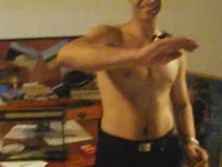 Mygale Matoutou et Renaud, le début d'une histoire