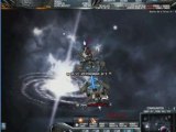dark orbit battle des MMO