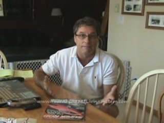 Abundant Living System 317-345-8679