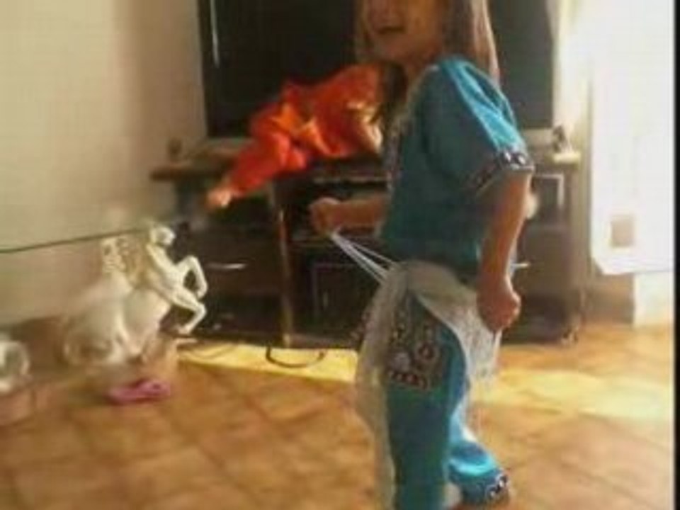 a hija del roinigi legitan