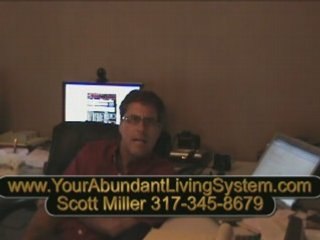 Abundant Living System 317-345-8679