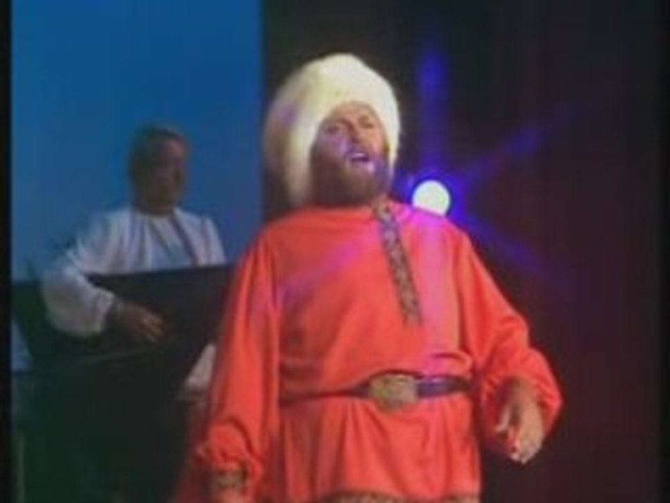 Ivan Rebroff - Poljuschko Polje Cossack_Patrol_