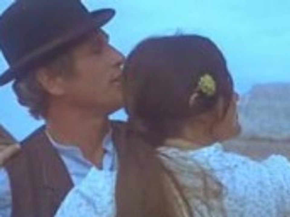 NEWMAN Butch Cassidy And The Sundance Kid