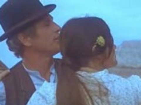 NEWMAN Butch Cassidy And The Sundance Kid