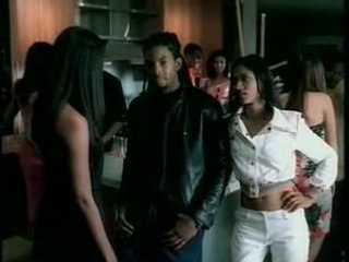 Video Brandy - Full Moon