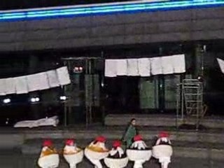 Cup Cakes@London Bridge