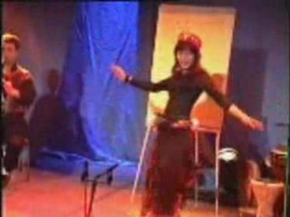 Mezoued darbouka bendir