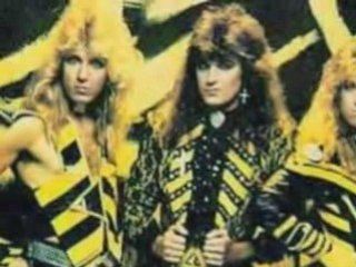 Lifespring.TV “Stryper’s Kenny Metcalf Part Two”