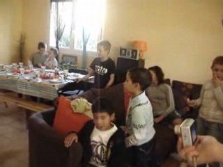 annif ewen : kdo de sufyan et jimmy nos danseurs