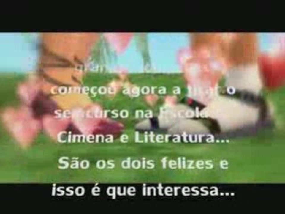 A Vida de Elisa - 11º Episódio (Final)