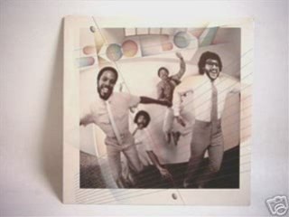 Skool boyz 'burning up'