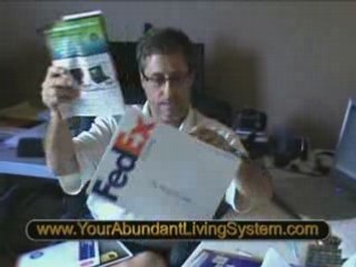 Abundant Living System 317-345-8679