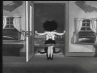 mix "Betty Boop"