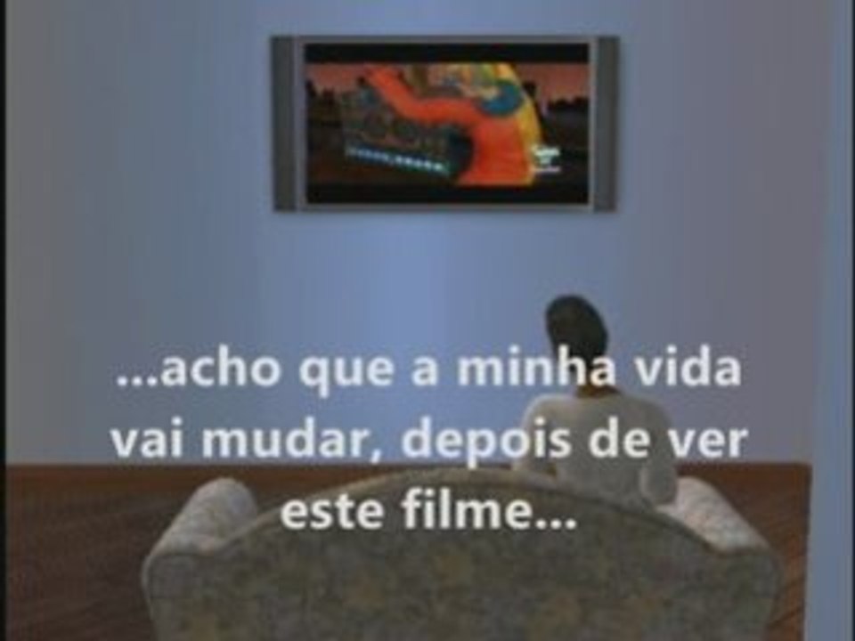 A Vida de Elisa - Antestreia