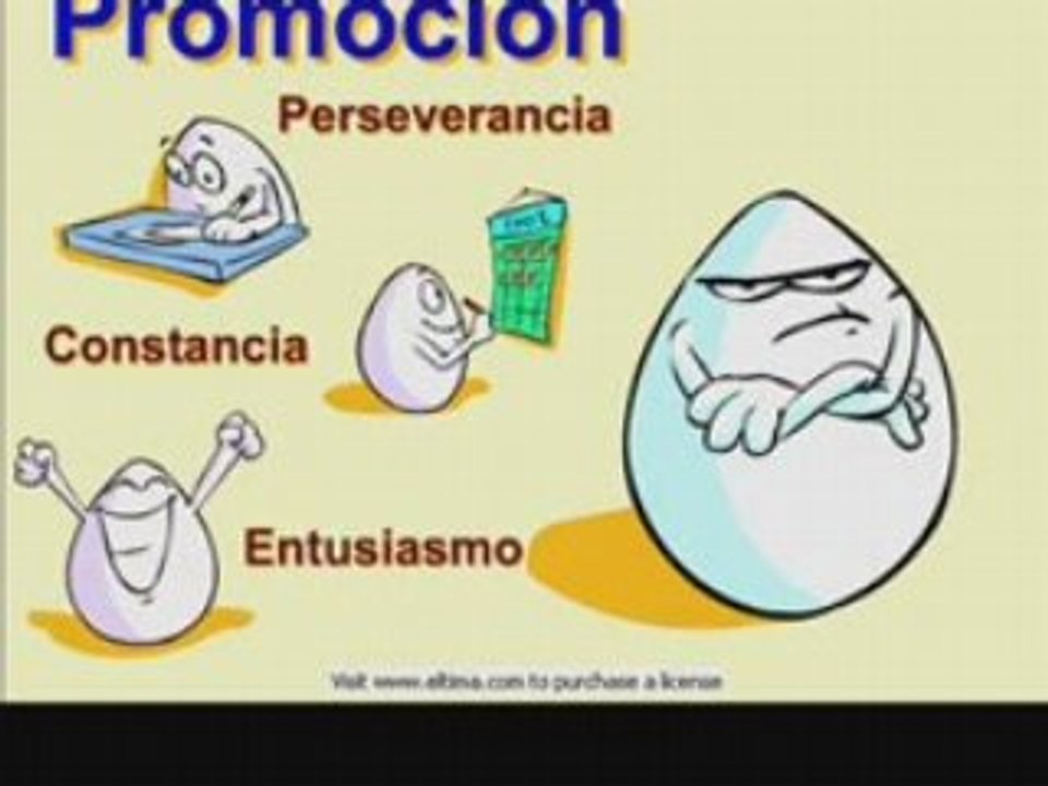 ¿Que sabes de Multinivel? HuevoCartoon