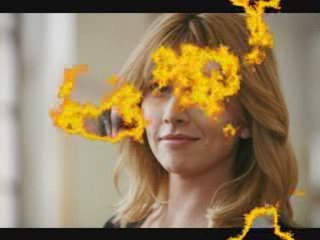 Un ruolo congeniale per Veronica Pivetti