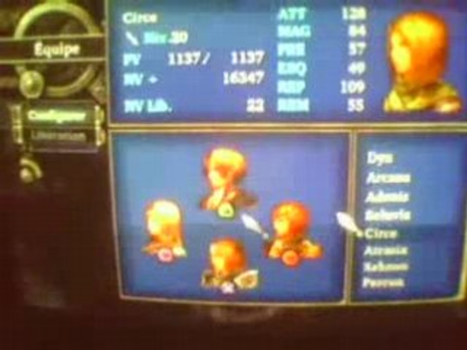 Combat vs Odin part I
