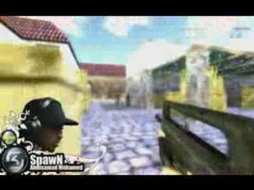 Counter Strike - Annihilation part2
