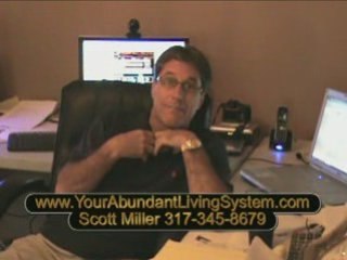 Abundant Living System 317-345-8679