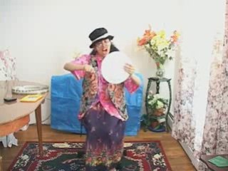 Driving Lesson 3- Adjusting the Gears