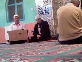 KARAMUSTAFALAR KADİR GECESİ