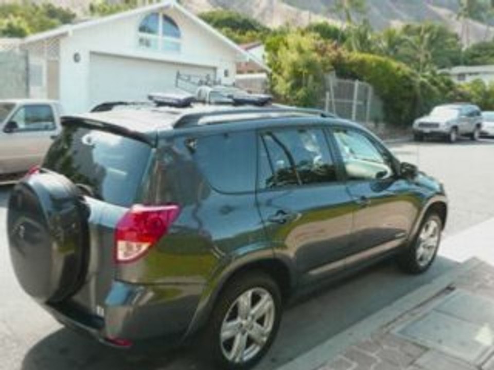 honolulu used cars, used toyota cars, toyota rav4,  suv