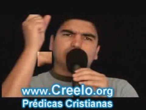 Predicaciones Cristianas en VIVO - Predicaciones Parte 1