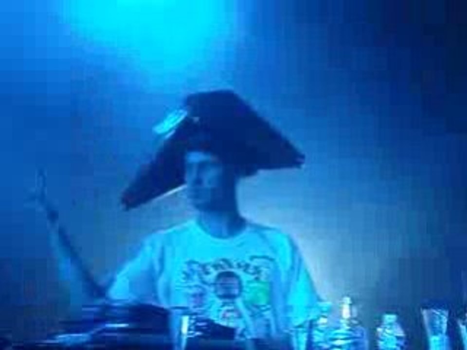 Feadz ososphères 2008 strasbourg