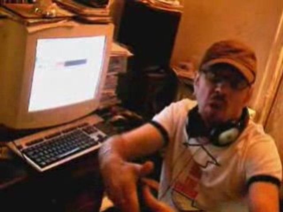 morsay tyson etc  mixé par DJ attila the hot