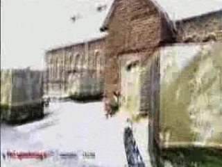 Call of duty 1 frag movie