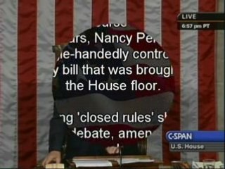 Test Pattern #91: The Bail Out