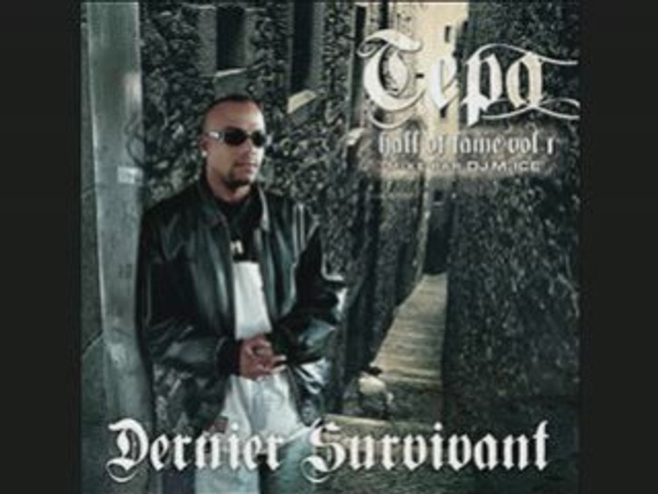 Tepa - On Veut Tout (feat. Atis)