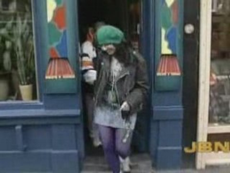 Canabis cup reportage le jbn -cannabis cup canal +