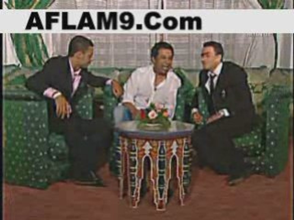 Camera Nojom 2008 Ep 26 Chab Khaled  26