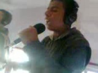 Mini-miklo en feat. dans le quartier