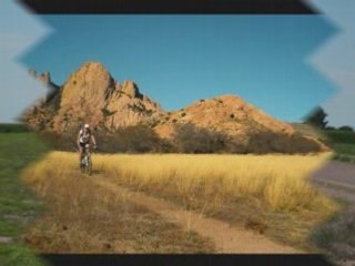 Beautiful Cochise County Sights