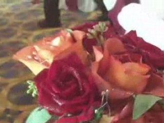 Perfect Fall Themed Wedding