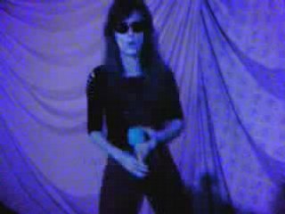 Karaoke  I Love Rock 'n Roll Cover Song