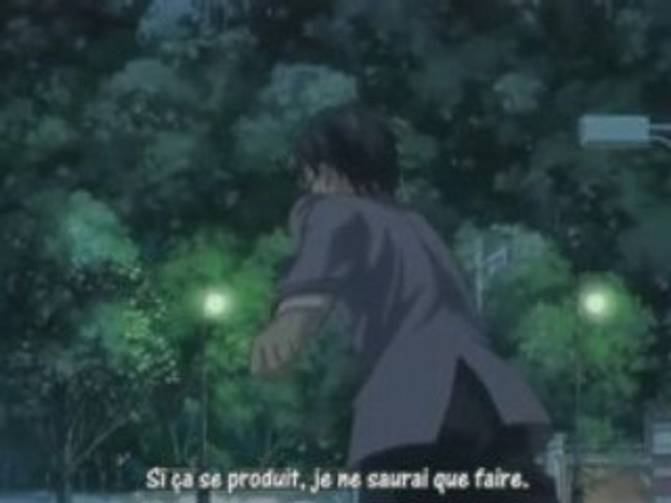 Le secret de nogisaka haruka 1 vostfr part2