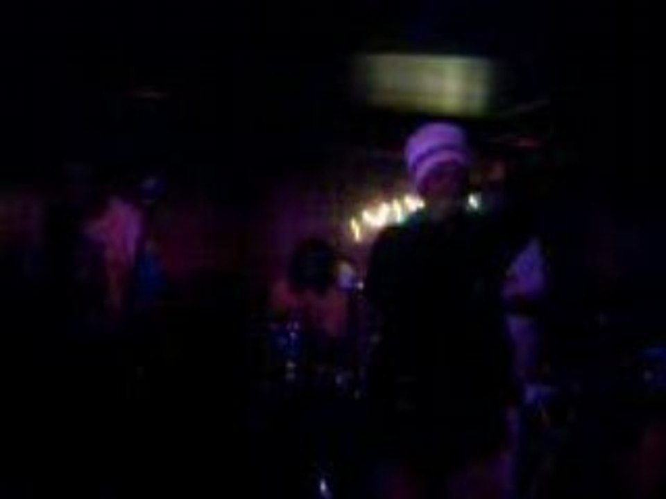 Video022(1)Ras Tree&3rd Coast Band@Club Viva9-25-08