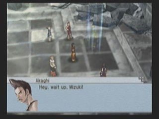 Rhapsodia: Cease Fire - Intense Scene #23 🎮